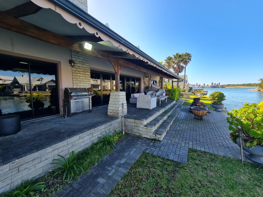 3 Bedroom Property for Sale in Marina Martinique Eastern Cape